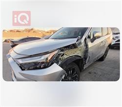 تويوتا راف 4